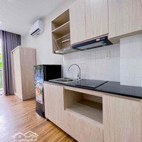 Căn Hộ Tân Bình Ngay Etown Cộng Hoà Full Nội Thất Bacon Rộng Thoáng ️