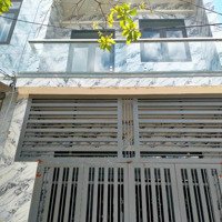 Bán Nhà Ngộp 4*13 Trệt Lầu Hẻm Xe Hơi Giá Bán 1Ty950 Bớt Lộc