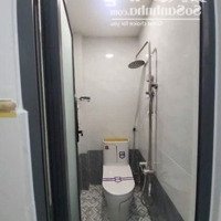 Mặt Tiền Thụt-Nhà Mới Ở Ngay-Tiện Kinh Doanh Mua Bán Hoặc Mở Vpcty