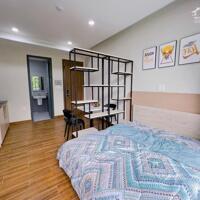 Căn hộ Nhất Chi Mai đối diện Etown Cộng Hoà Bancon rộng