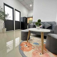 Căn Hộ 2 Phòng Ngủ+1Pk Mới Cứng Tân Bình Ngay Sân Bay Tân Sơn Nhất