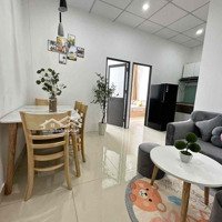 Căn Hộ 2 Phòng Ngủ+1Pk Mới Cứng Tân Bình Ngay Sân Bay Tân Sơn Nhất