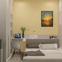 Penhouse 100M2_ 2 Phòng Ngủ2Wc_Ban Công_Máy Giặt Riêng_Gần Chợ Bà Chiểu