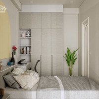 Penhouse 100M2_ 2 Phòng Ngủ2Wc_Ban Công_Máy Giặt Riêng_Gần Chợ Bà Chiểu
