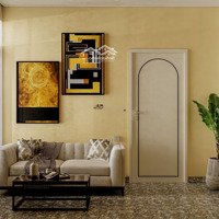 Penhouse 100M2_ 2 Phòng Ngủ2Wc_Ban Công_Máy Giặt Riêng_Gần Chợ Bà Chiểu