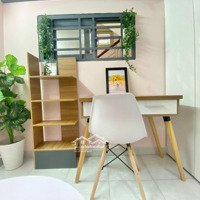 Duplex Full Nt Có Cửa Sổ Ngay Khu Vực K300 Tân Bình