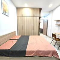 Căn Hộ Dịch Vụ Hiện Đại Full Nội Thất Gần Phan Đình Phùng