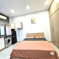 Căn Hộ Dịch Vụ Hiện Đại Full Nội Thất Gần Phan Đình Phùng