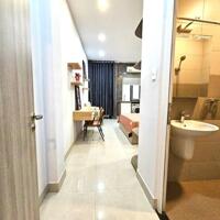 Căn Hộ Dịch Vụ Hiện Đại Full Nội Thất Gần Phan Đình Phùng