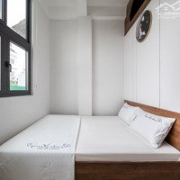 Khai Trương Phòng Gần Cầu Thị Nghè Full Nội Thất Mới Không Chỗ Chê