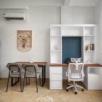 Khai Trương Phòng Gần Cầu Thị Nghè Full Nội Thất Mới Không Chỗ Chê