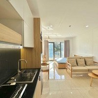 Cho Thuê Căn Hộ Studio, Ban Công View Thảo Cầm Viên, Có Bồn Tắm Nằm. Gần Lê Thánh Tôn, Lê Duẩn Q1.
