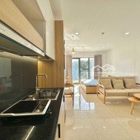 Cho Thuê Căn Hộ Studio, Ban Công View Thảo Cầm Viên, Có Bồn Tắm Nằm. Gần Lê Thánh Tôn, Lê Duẩn Q1.