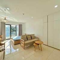 Cho Thuê Căn Hộ Studio, Ban Công View Thảo Cầm Viên, Có Bồn Tắm Nằm. Gần Lê Thánh Tôn, Lê Duẩn Q1.