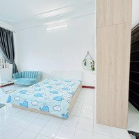 Studio Cao Cấp Giá Mềm_Ngay Sân Bay_Ban Công Thoáng_Full Tiện Nghi 4.0