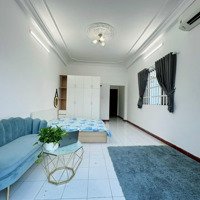 Studio Cao Cấp Giá Mềm_Ngay Sân Bay_Ban Công Thoáng_Full Tiện Nghi 4.0