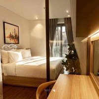 Căn Hộ Cao Cấp_One Bedroom_City View_Trương Quốc Dung Phú Nhuận