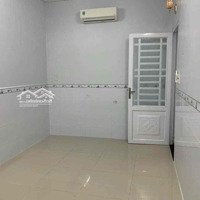 Nhà Giá 7 Triệu/ Tháng ( Thuận Tiện Cả Ở Và Kinh Doanh. Có Sẵn 2 Máy Lạnh