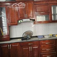 Bán Nhà 4 Tầng, 35M2, Ô Tô Đậu Cửa, 2 Mặt Thoáng