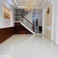 Cho Thuê Nhà Nguyên Căn 4 Tầng B18 Kdc Hưng Phú 1