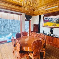 Chủ Cắt Lỗ 50% Cần Sang Nhượng Siêu Phẩm Biệt Thự 3 Tầng 2 Mặt Tiền Đường 33M - Cách Biển 1Km