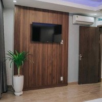 Cho Thuê Lâu Dài Căn Hộ Cao Cấp Deluxe Tầng 7 View Biển