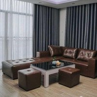 Cho Thuê Lâu Dài Căn Hộ Cao Cấp Deluxe Tầng 7 View Biển