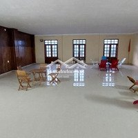 800M2 Với 4 Tầng Cho Thuê Thích Hợp Làm Trụ Sở Công Ty, Văn Phòng Kinh Doanh, Giáo Dục, Y Tế