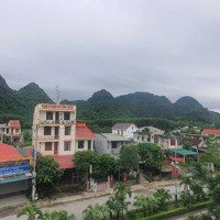 Cho Thuê Hotel Trục Chính Phố Tây Phong Nha Kiến Trúc Hiện Đại View Non Nước Hữu Tình.