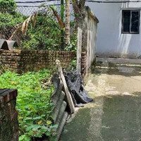 Siêu Hiếm !!! Bán Gấp Đất Thạch Bàn 37M Giá Nhỉnh Hơn 2 Tỉ