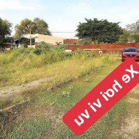 Bán Đất Hẽm Xe Hơi