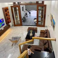 Nhà Bình Chánh Mặt Tiền Đường Trịnh Như Khuê Ngay Chợ Bình Chánh