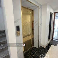 Bán Nhà Phân Lô Chính Chủ 93M2 X 4 Tầng,Vỉa Hè, Gara Ô Tô, Thang Máy, Phố Lạc Trung, Q.hai Bà Trưng