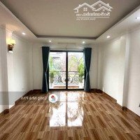 Bán Nhà Mặt Phố Hoàng Mai 55M2 X 6 Tầng, Kinh Doanh, Ô Tô Giá Chào 10,8 Tỷ Có Thương Lượng