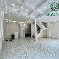 Bán Nhà Mới Đẹp 2 Mặt Tiền Gần Chợ Tân Phong