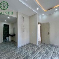 Bán Nhà Mới Đẹp 2 Mặt Tiền Gần Chợ Tân Phong