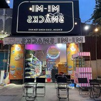 Cần Sang Lại Mặt Bằng Đang Kinh Doanh