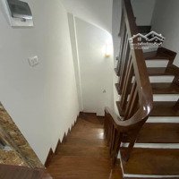 Bán Nhà Trần Cung 60M 6 Tầng Thang Máy Ô Tô Vào Nhà Gần Phố Nhà Mới