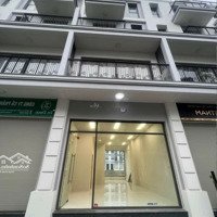 Bán Shophouse 75M2 5Pnkhu Đô Thịthe Manor Central Park Đại Kim Hoàng Mai Hn