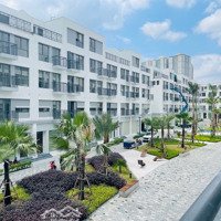 Bán Shophouse 75M2 5Pnkhu Đô Thịthe Manor Central Park Đại Kim Hoàng Mai Hn