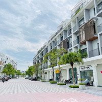 Bán Shophouse 75M2 5Pnkhu Đô Thịthe Manor Central Park Đại Kim Hoàng Mai Hn
