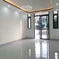 Mặt Tiền Kinh Doanh Dtsd 349M2 Dạ Nam P2Q8