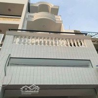 Mặt Tiền Kinh Doanh Dtsd 349M2 Dạ Nam P2Q8