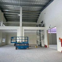 Cần Cho Thuê Kho Tại An Lão 6500M2. Gần Đường 10, Xe Công Vào Tận Nơi. Pccc Tự Động