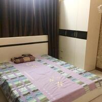 Cho thuê căn hộ chung cư 2 ngủ lô 7C Lê Hồng Phong