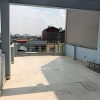 Cần Cho Thuê Nhà Mặt Phố Trạm, Long Biên, 70M2, 6 Tầng 3 Ngủ, Full Đồ 20 Tr. Liên Hệ: 0968506947