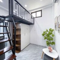 Khai Trương Căn Studio Gác Xép Full Đồ, 3.9-4. 3 Triệu. Tại Phùng Khoang