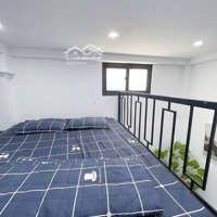 Khai Trương Căn Studio Gác Xép Full Đồ, 3.9-4. 3 Triệu. Tại Phùng Khoang