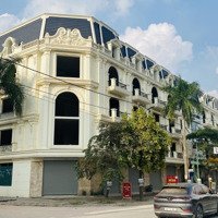 Bán Căn Shophouse Mặt Đường Quốc Lộ 261 Đối Diện Bệnh Viện Thành Phố Phổ Yên