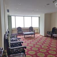 Cho thuê văn phòng diện tích đa dạng từ 50m2 - 700m2. Tòa Tower Thái Hà